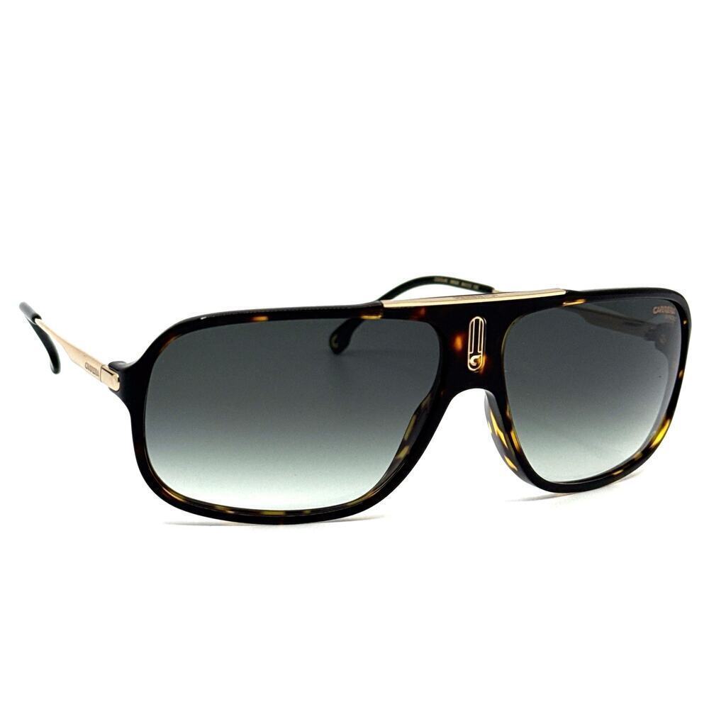 NEW!!! CARRERA Sunglasses COOL65 0869K Authentic